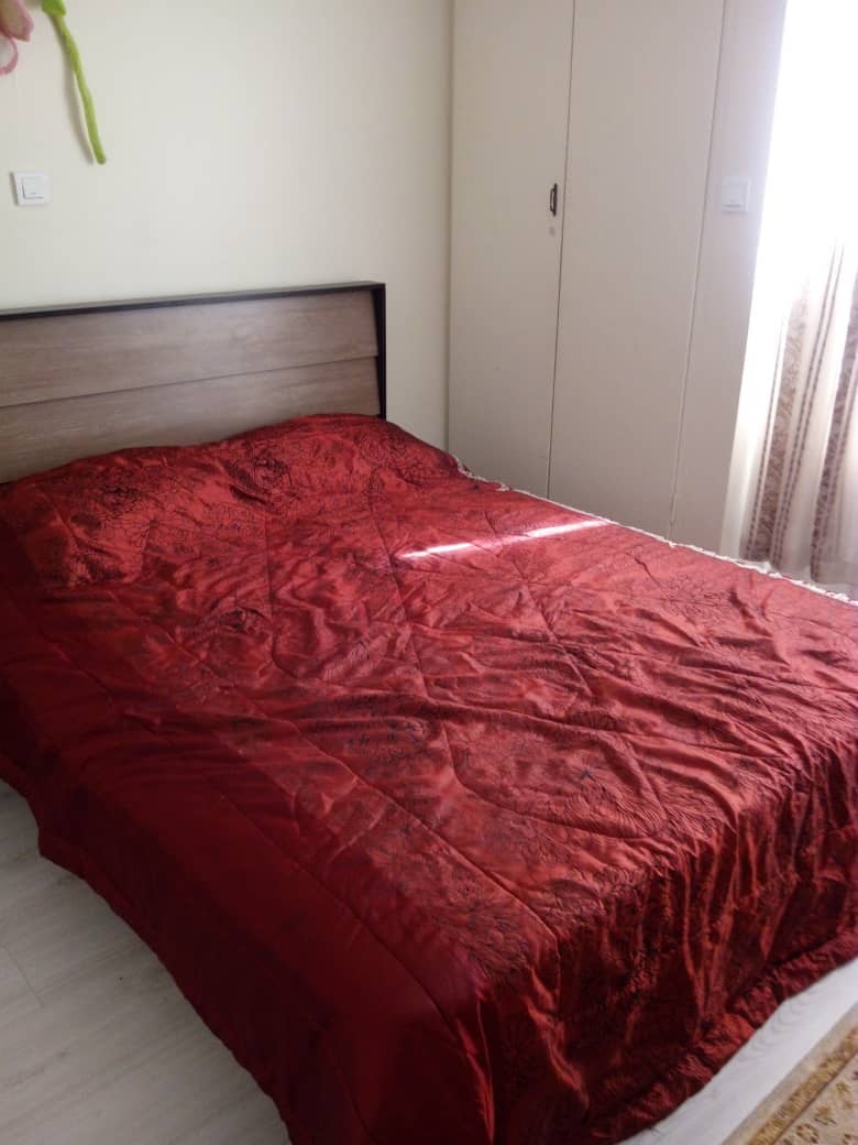 اجاره منزل مبله در پونک تهران- نزدیک به مرکز تهران