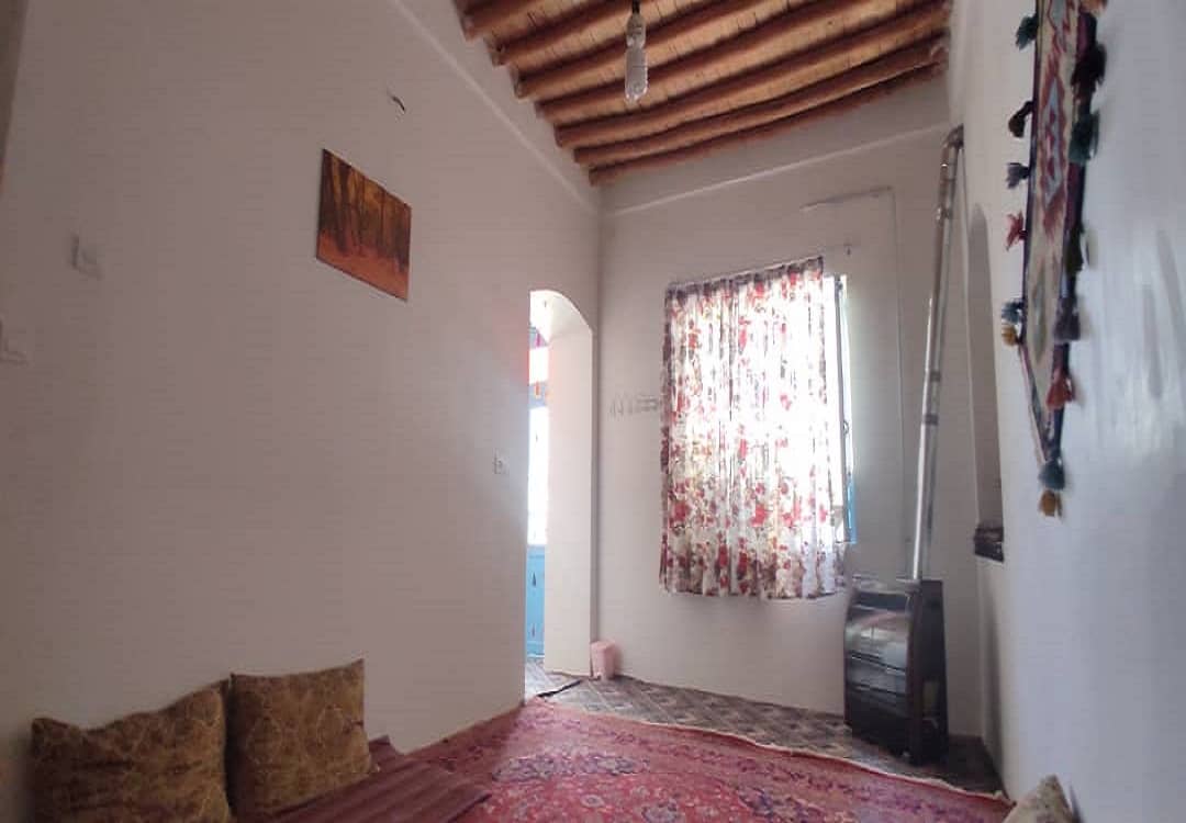 اجاره خانه روستایی در روستای دیزج شاهرود - اتاق دو-مستر