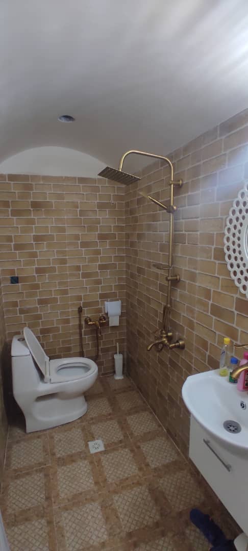 اجاره خانه روستایی در روستای دیزج شاهرود - اتاق دو-مستر