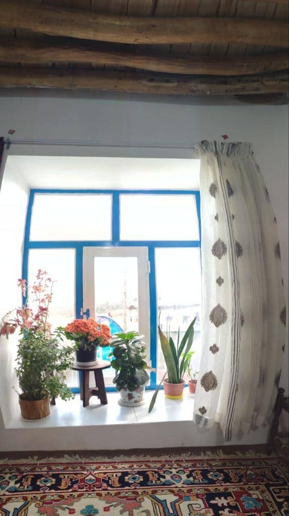 اجاره اقامتگاه بوم گردی و خانه سنتی در بیشاسب سردشت