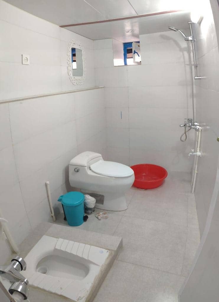 اجاره اقامتگاه بوم گردی و خانه سنتی در بیشاسب سردشت