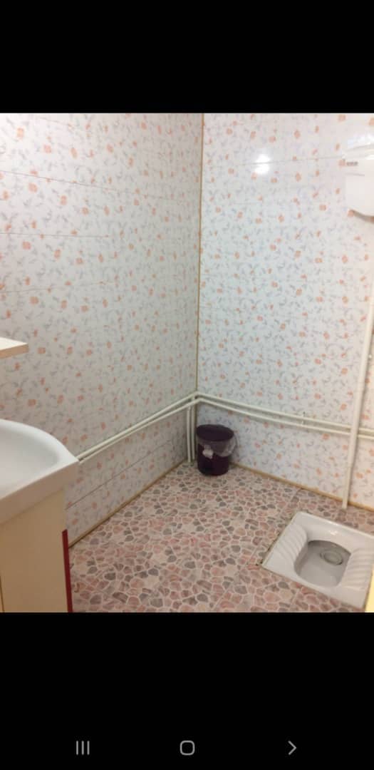 اجاره منزل ویلایی مبله در چهارباغ کرج - پامچال واحد2