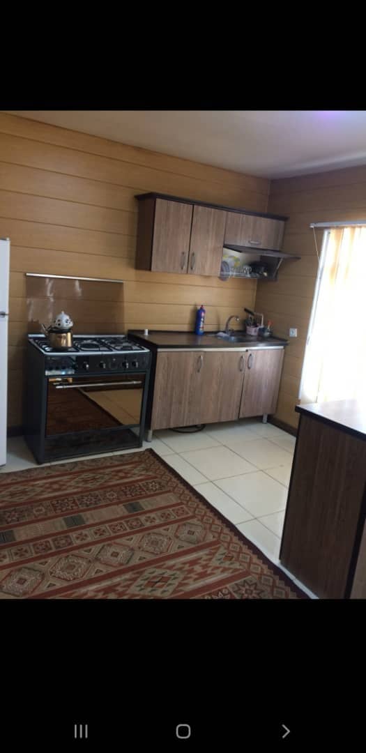 اجاره منزل ویلایی مبله در چهارباغ کرج - پامچال واحد2