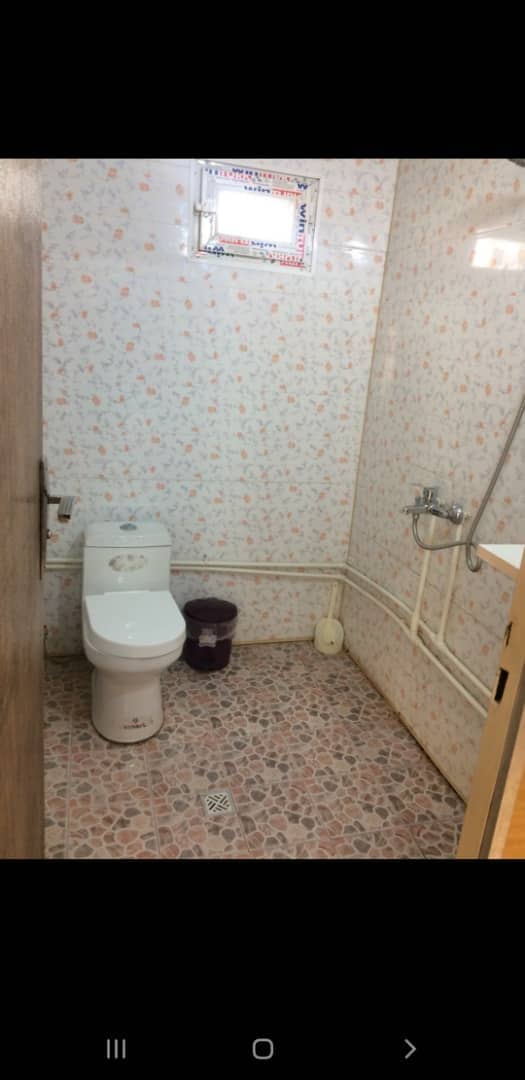 اجاره منزل ویلایی مبله در چهارباغ کرج - پامچال واحد2