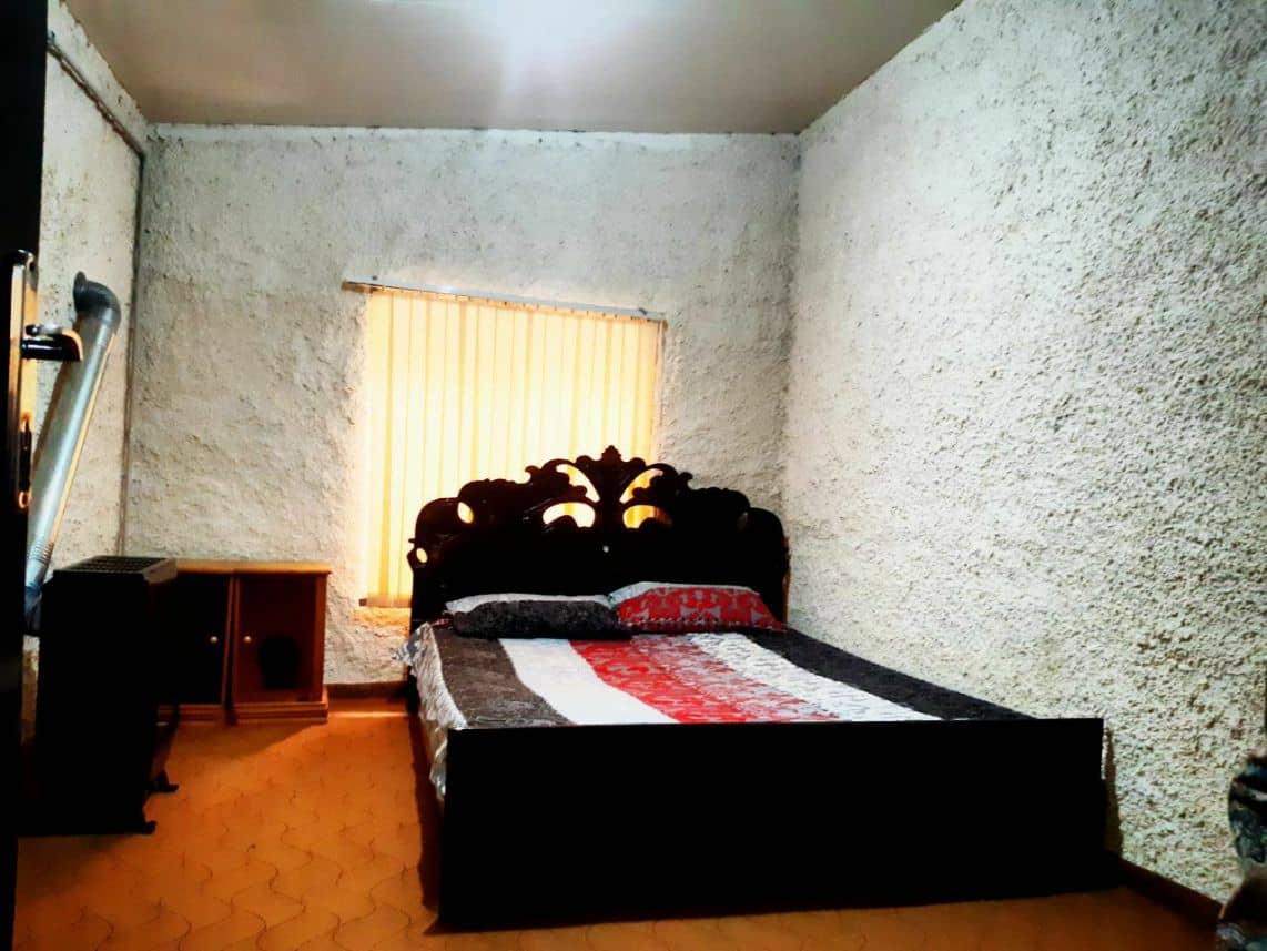 اجاره باغ و ویلا در نعمت آباد تنکابن