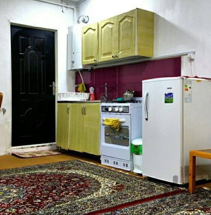 اجاره باغ و ویلا در نعمت آباد تنکابن