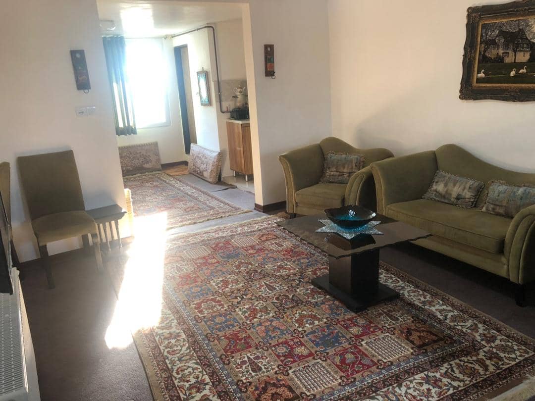 اجاره ویلا جنگلی در سقالکسار رشت