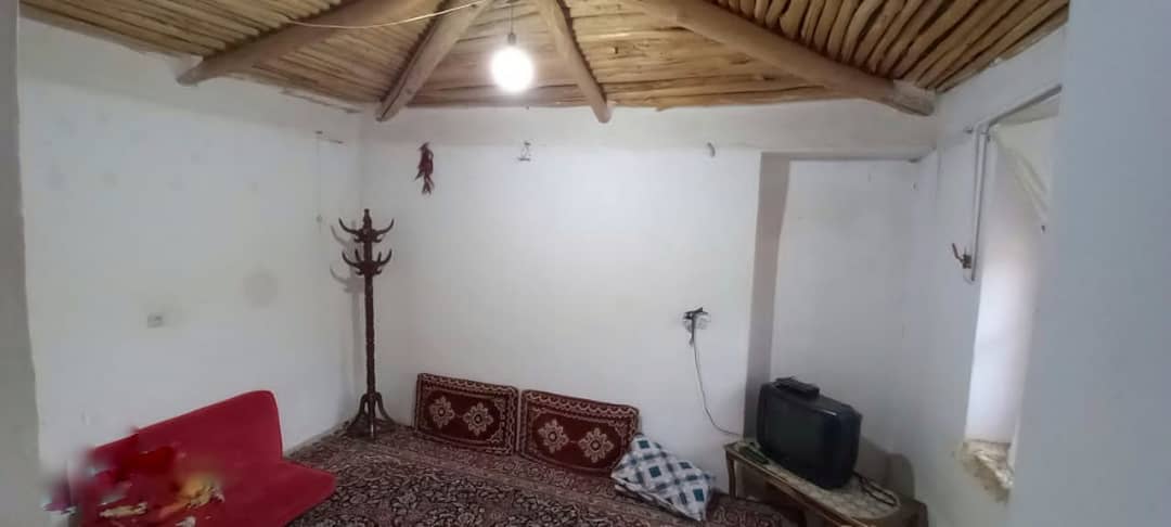 اجاره خانه سنتی در خلیج فارس نیاسر - کاشان - 1