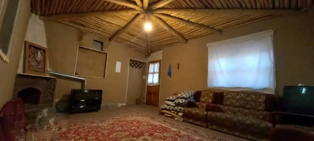 اجاره اقامتگاه بومگردی در خلیج فارس نیاسر - کاشان - 3