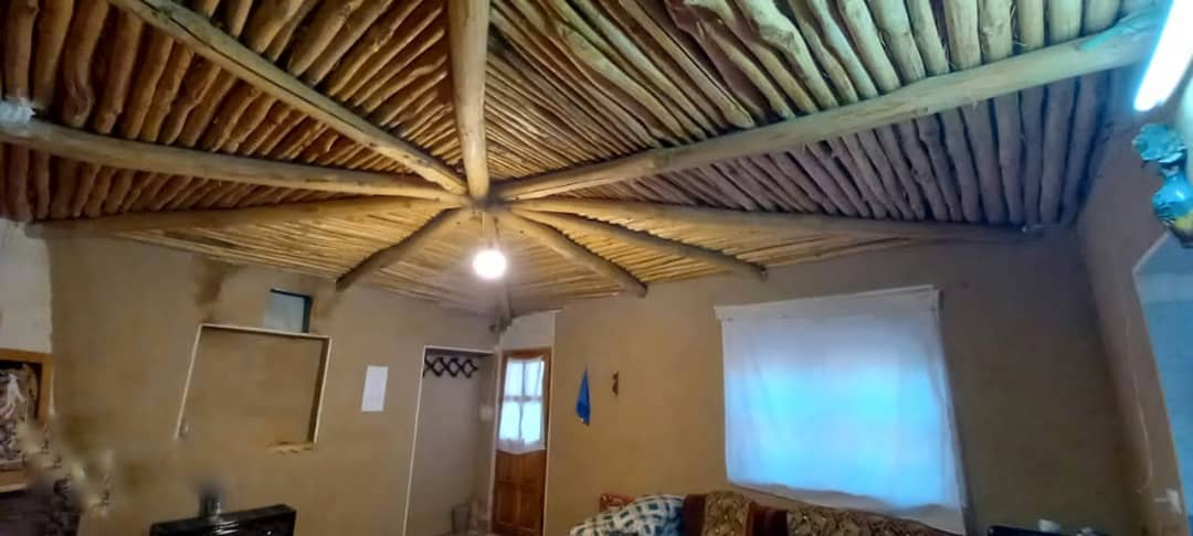 اجاره اقامتگاه بومگردی در خلیج فارس نیاسر - کاشان - 3