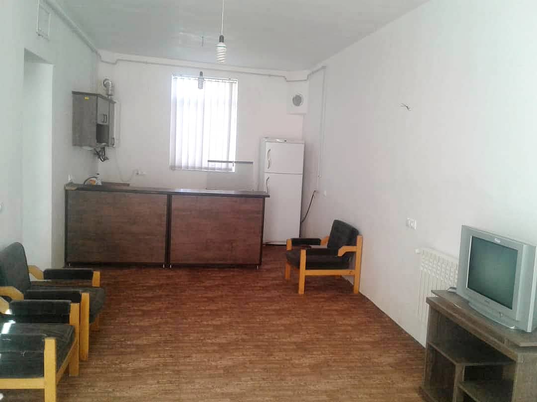 اجاره اتاق روستایی در بهستان زنجان