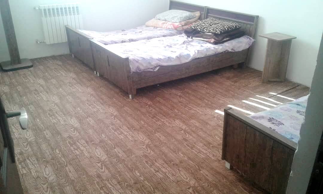 اجاره اتاق روستایی در بهستان زنجان