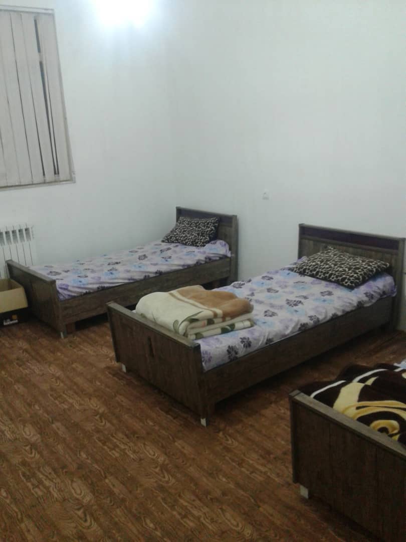 اجاره اتاق روستایی در بهستان زنجان