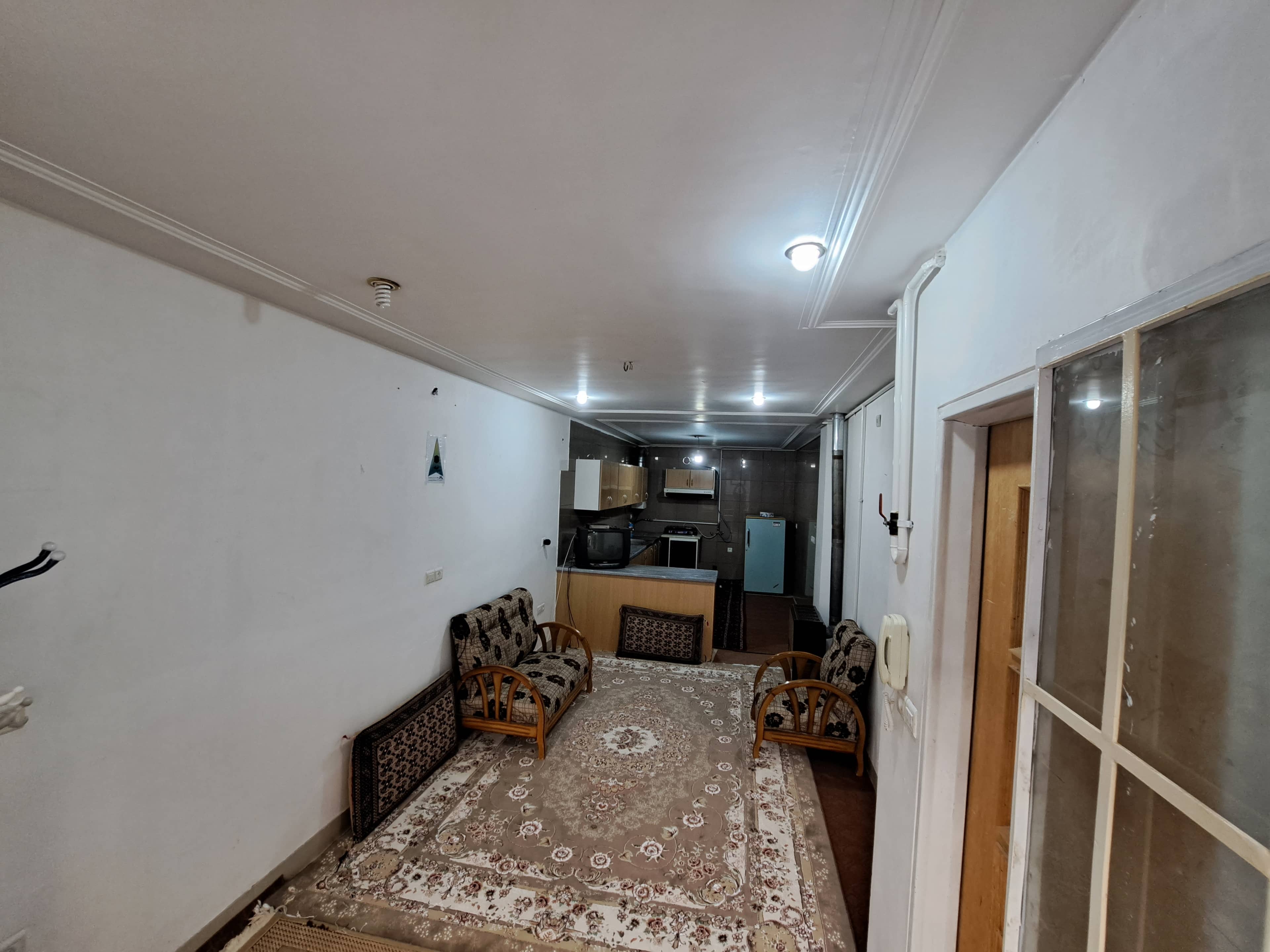 اجاره سوئیت اجاره ای در نایین اصفهان