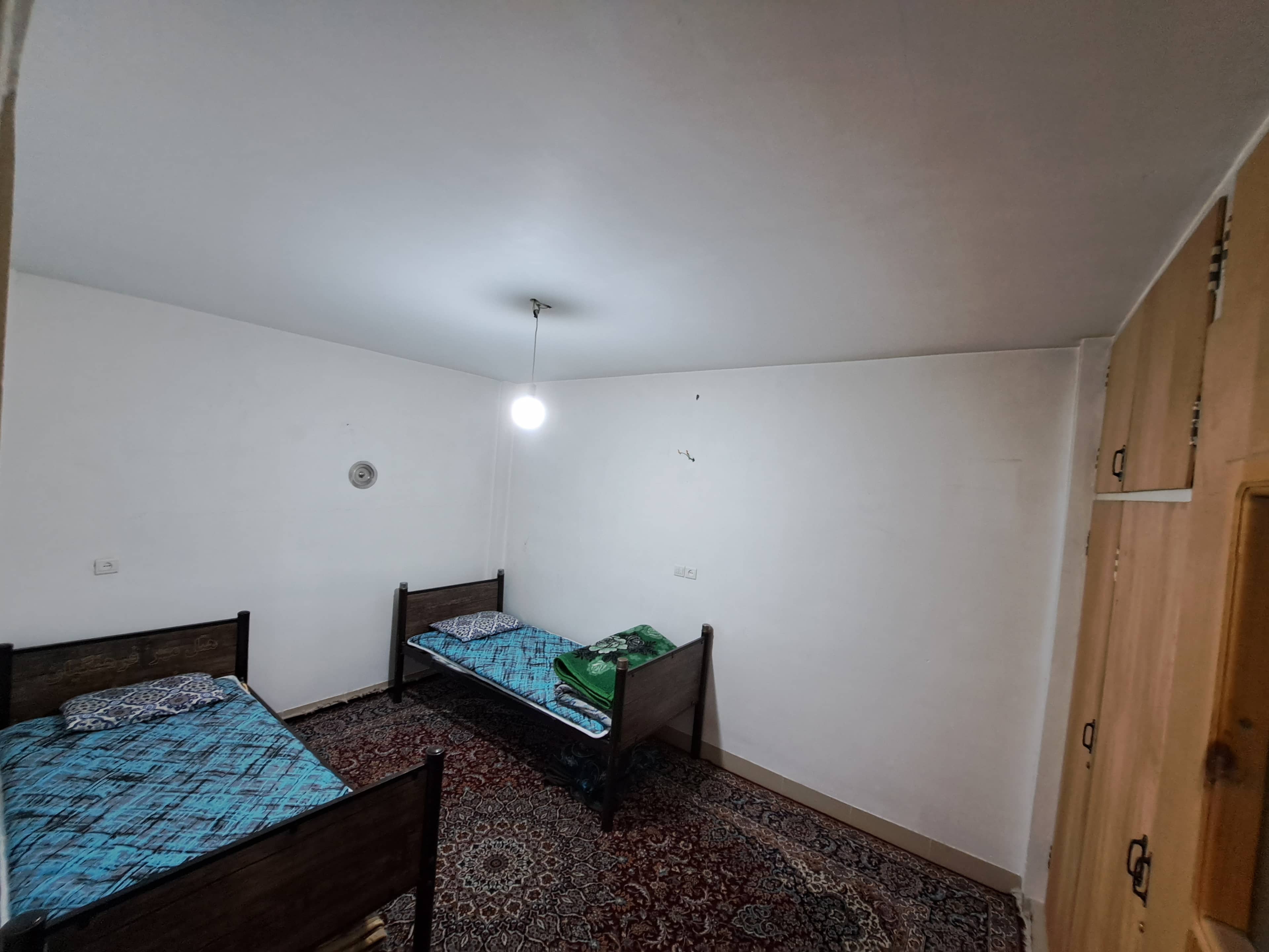 اجاره سوئیت اجاره ای در نایین اصفهان