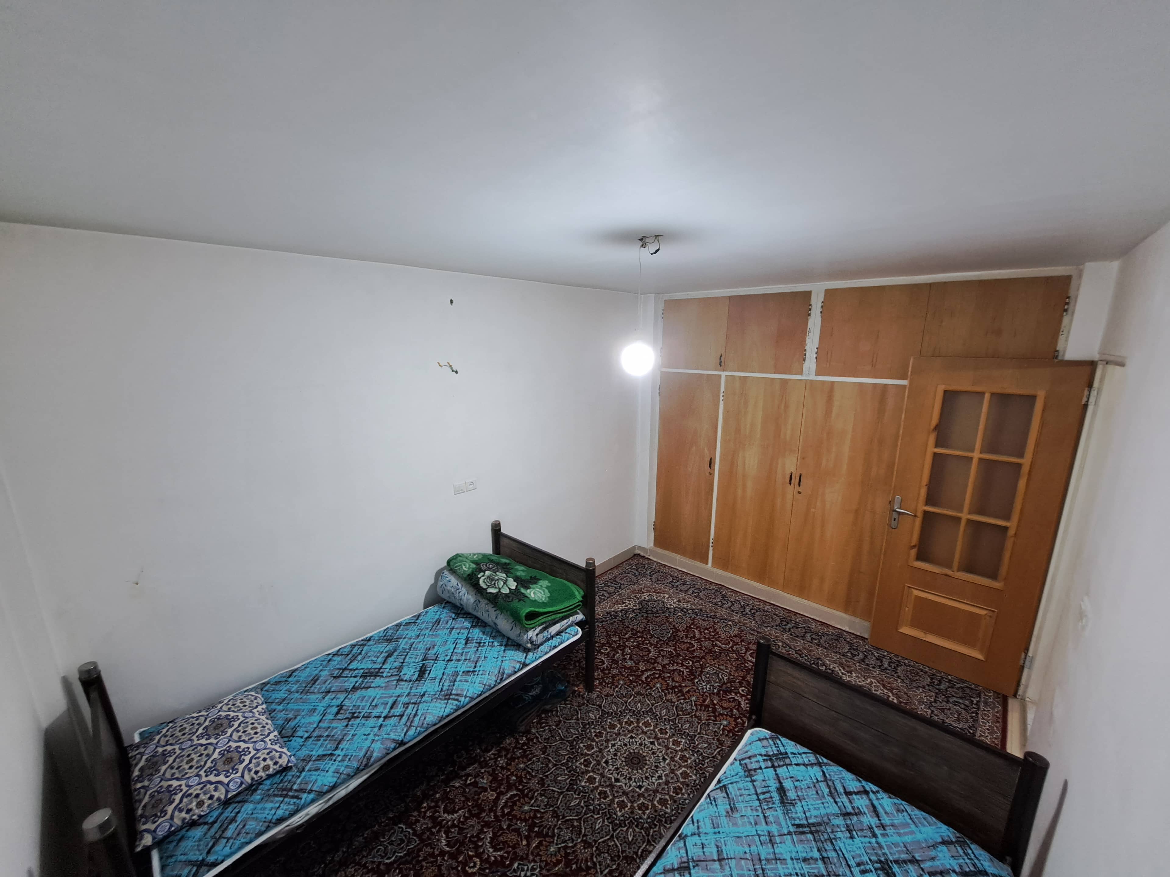 اجاره سوئیت اجاره ای در نایین اصفهان