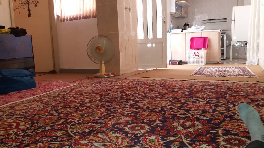 اجاره آپارتمان مبله در طالقانی شهرکرد