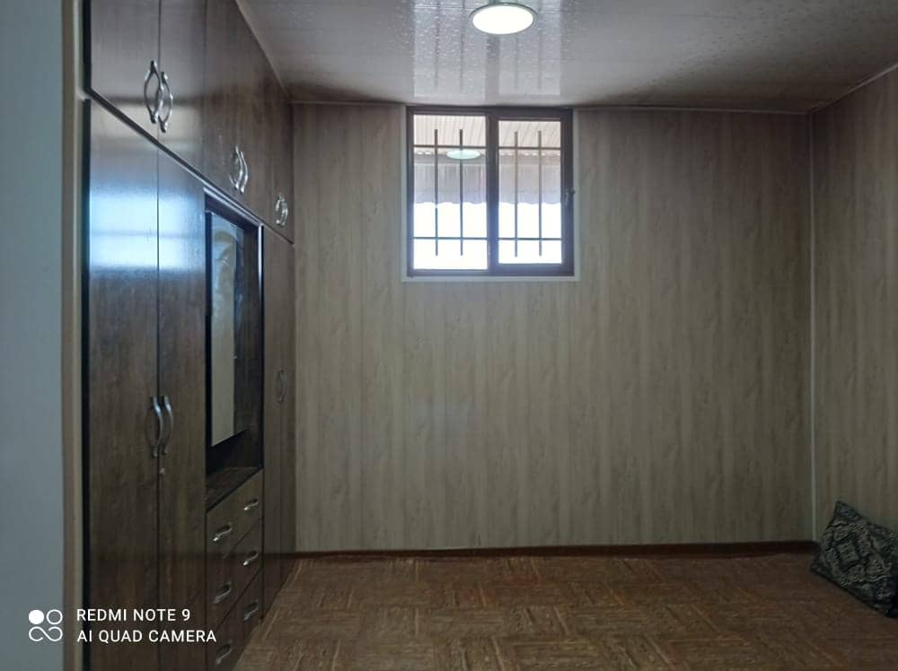 اجاره روزانه منزل مبله در چلوان سامان