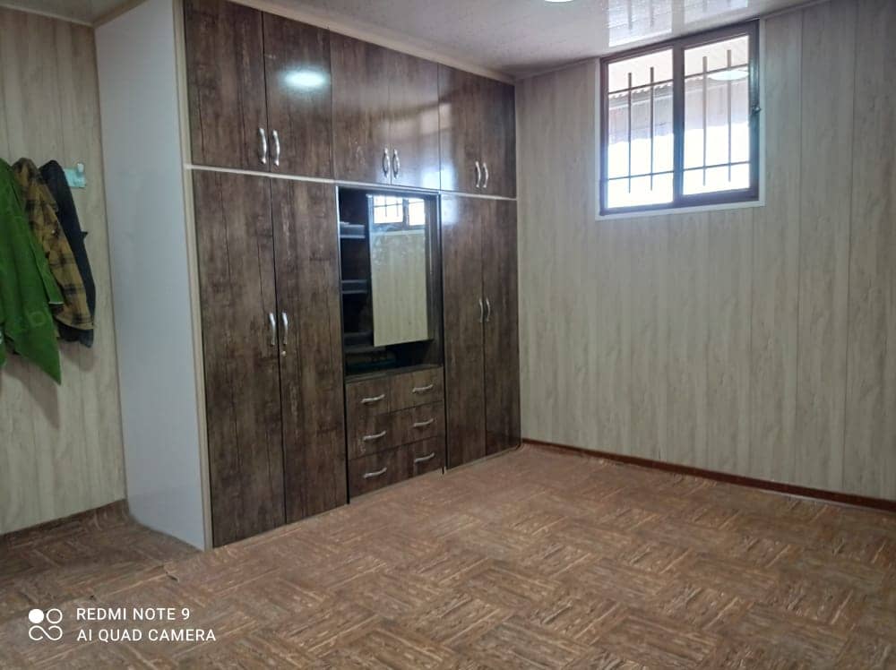 اجاره روزانه منزل مبله در چلوان سامان