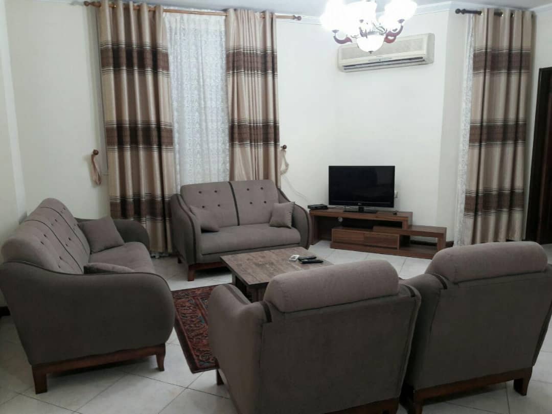 اجاره سوئیت مبله در شهرک صدف کیش - فاز4