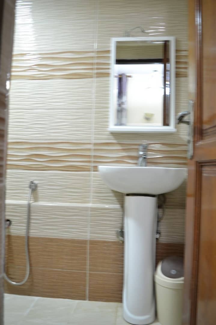 اجاره سوئیت مبله در شهرک صدف کیش - فاز4