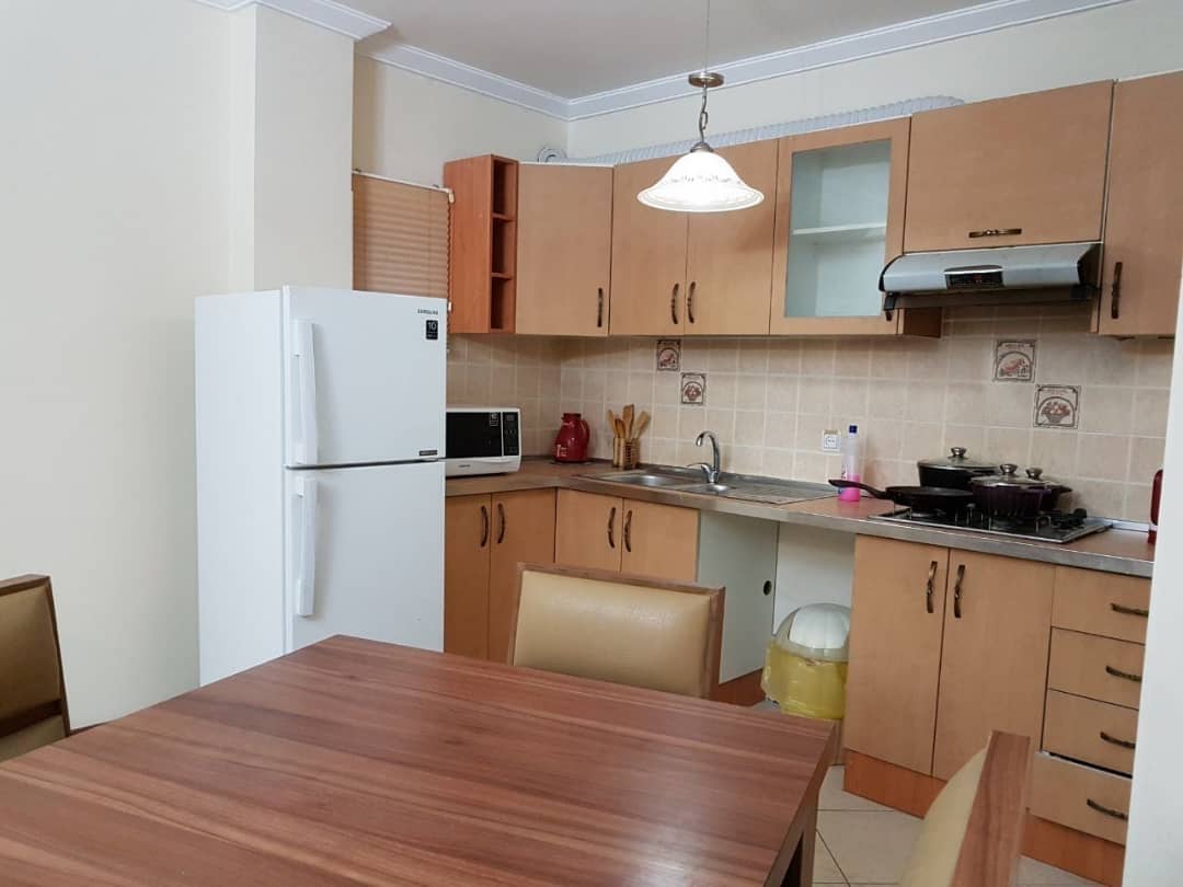 اجاره آپارتمان در سهند کیش - فاز4