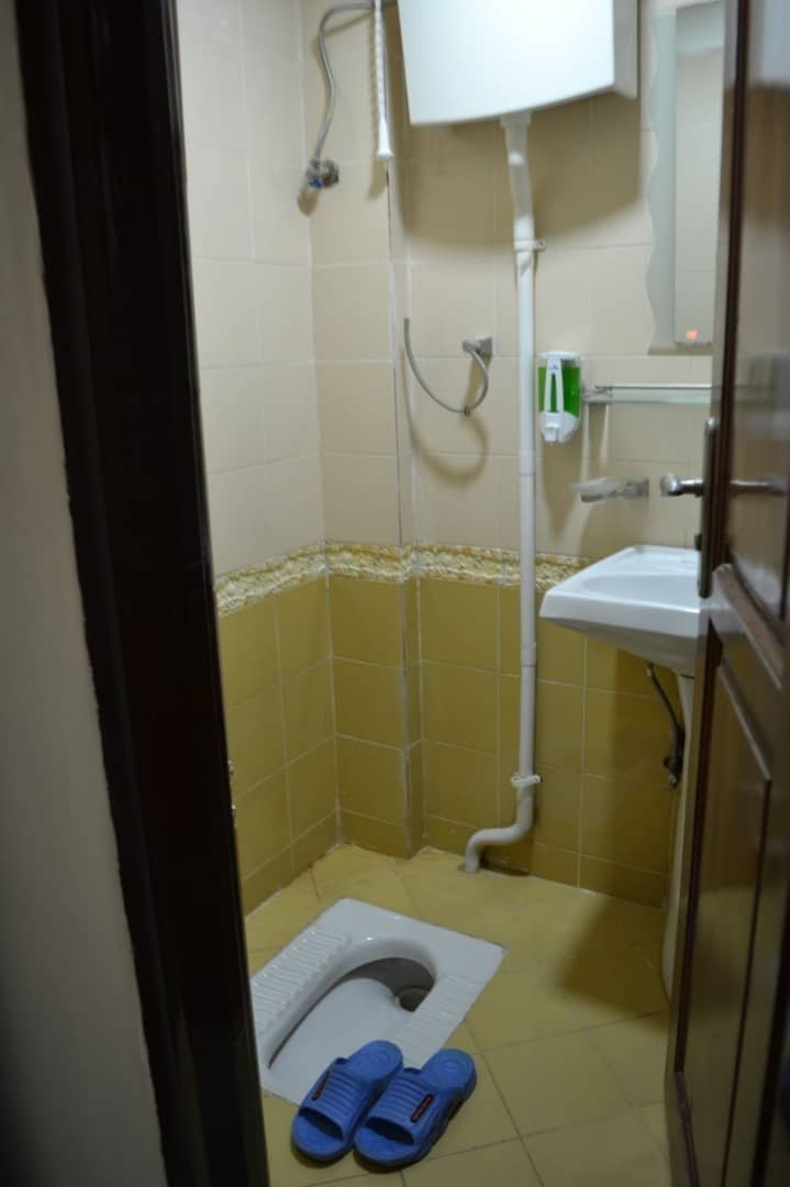 اجاره آپارتمان مبله شهرک صدف کیش - فاز4