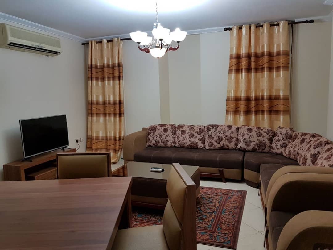 اجاره منزل مبله در سهند کیش - فاز4