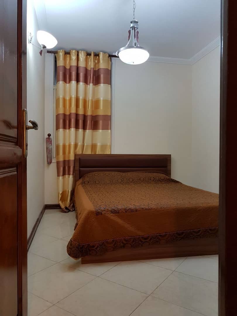 اجاره منزل مبله در سهند کیش - فاز4