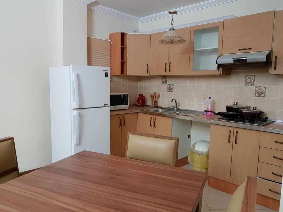 اجاره منزل مبله در سهند کیش - فاز4