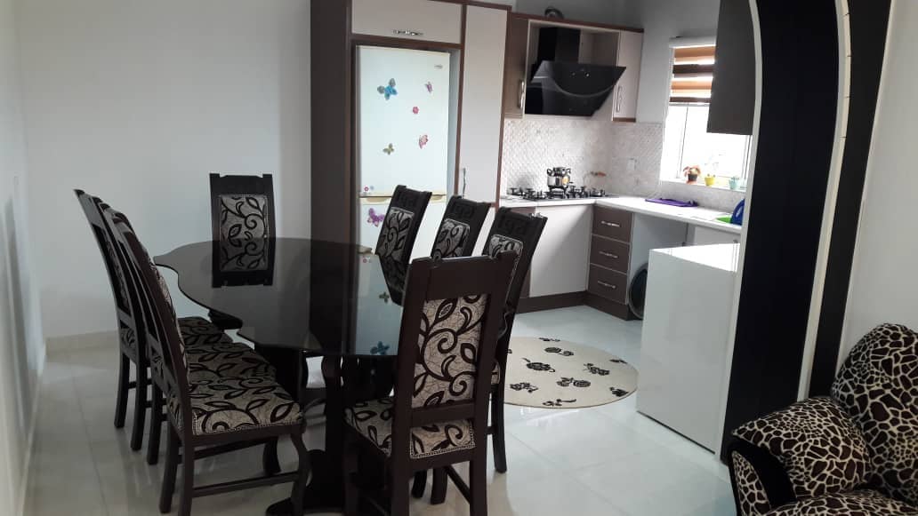 اجاره ویلا با استخر سرپوشیده آبگرم در رودپشت محمودآباد