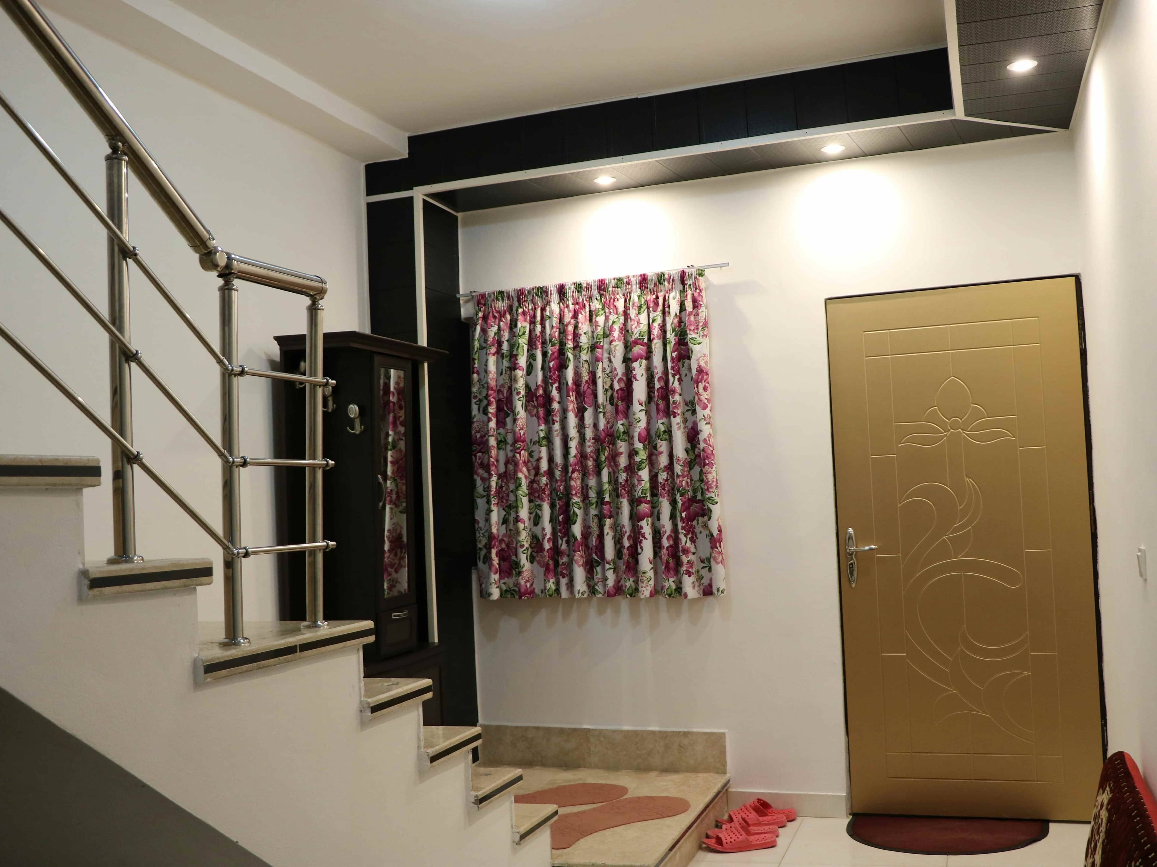 اجاره ویلا با استخر سرپوشیده آبگرم در رودپشت محمودآباد