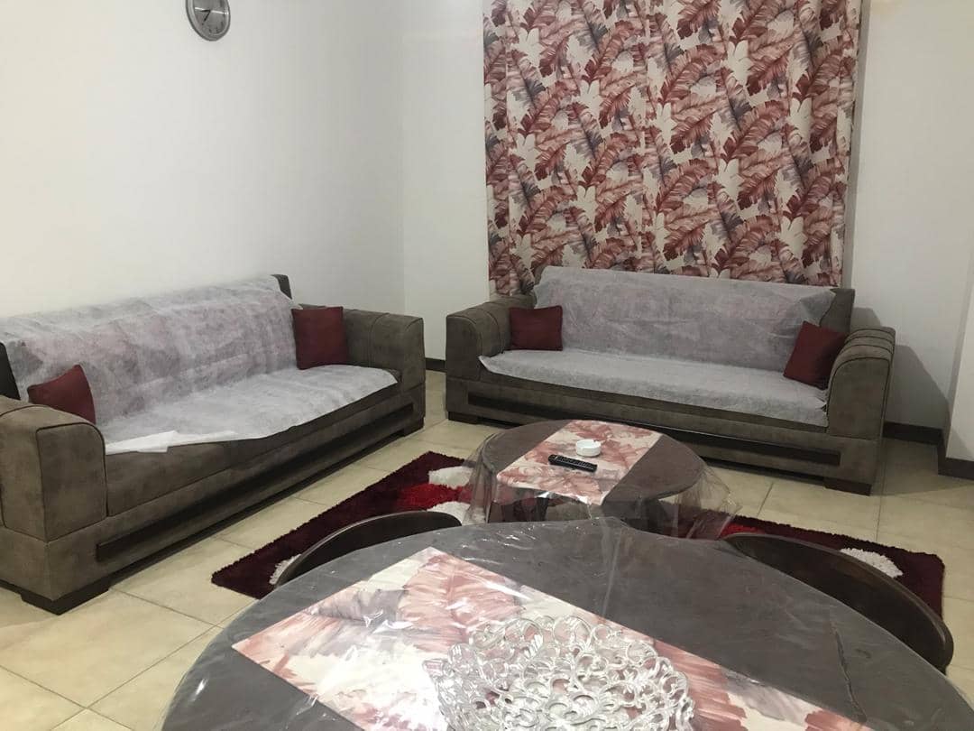 اجاره آپارتمان مبله در نوبنیاد کیش - طبقه1