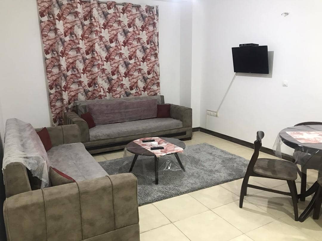 اجاره منزل مبله در نوبنیاد کیش - طبقه3