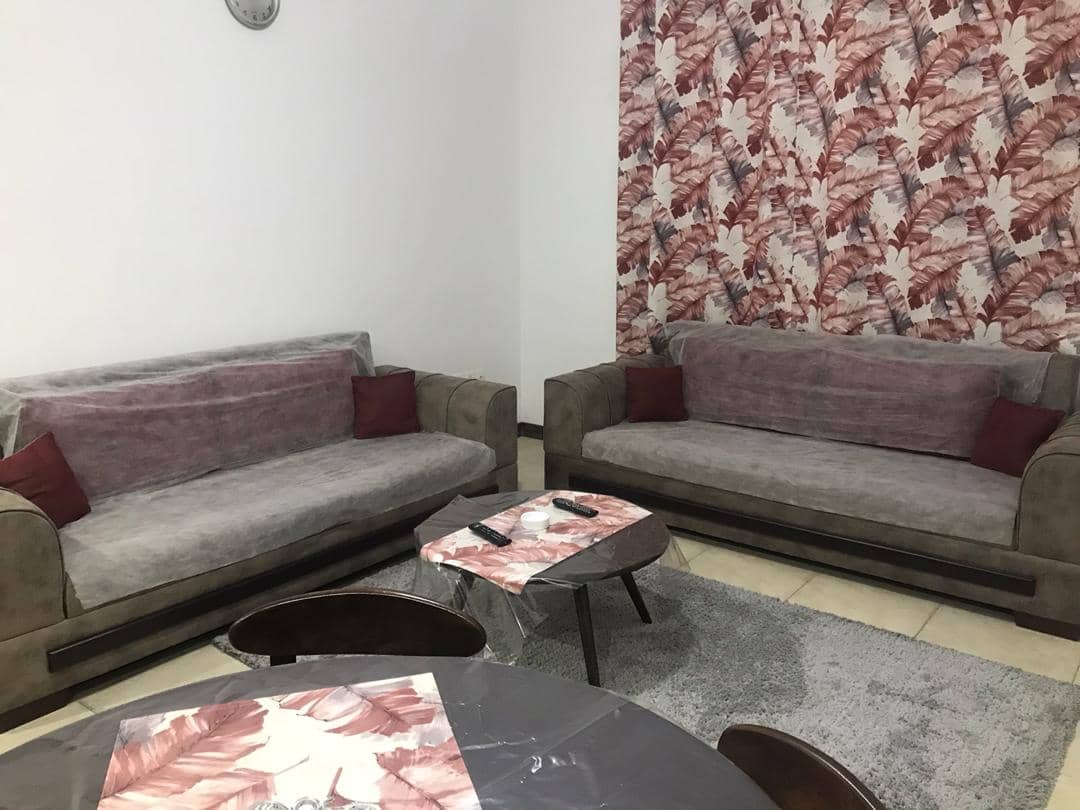 اجاره سوئیت مبله در نوبنیاد کیش - طبقه2