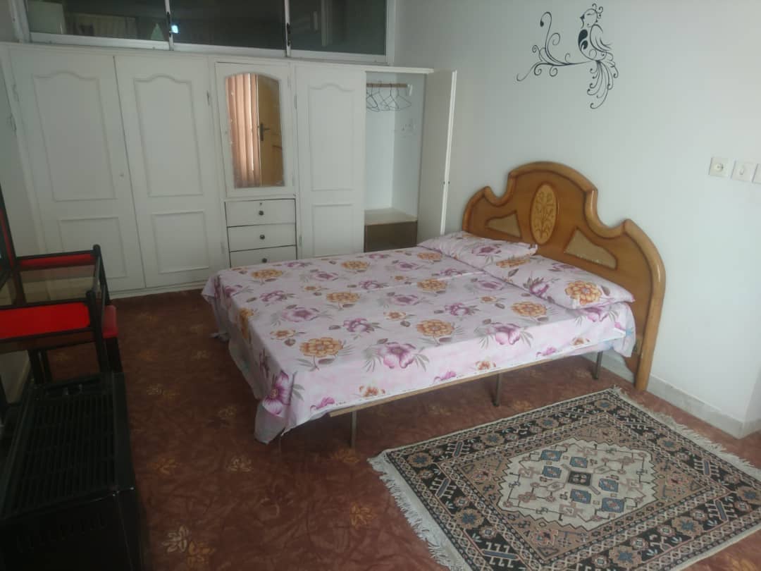 اجاره منزل مبله در کوی امیریه اصفهان - 1