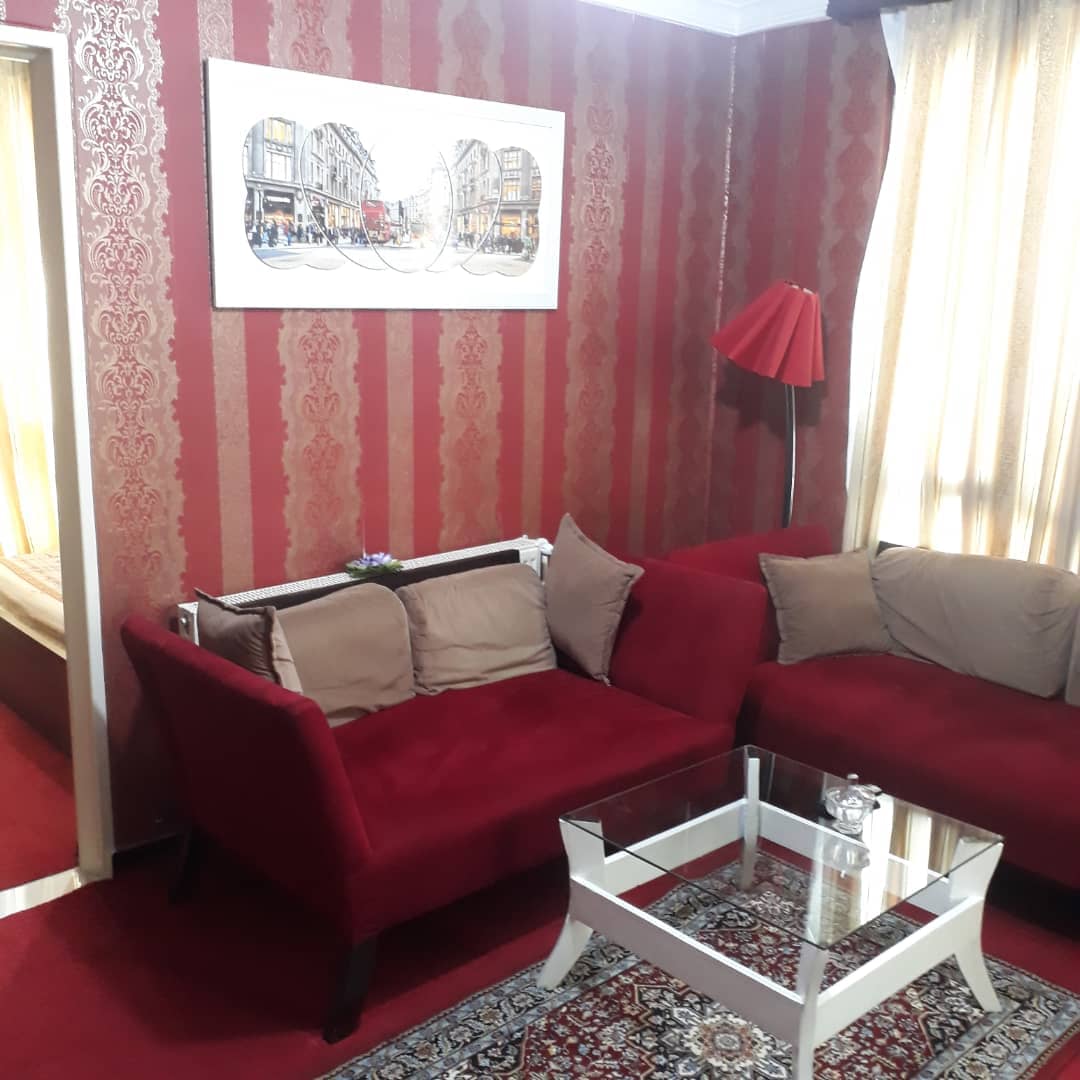 اجاره آپارتمان مبله در یادگار جنوب تهران نزدیک به مرکز تهران