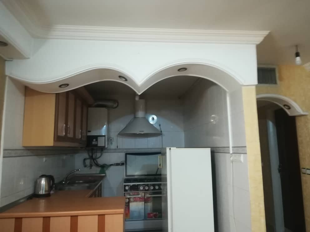 اجاره آپارتمان مبله در مرکز شهر شیراز - مهران1