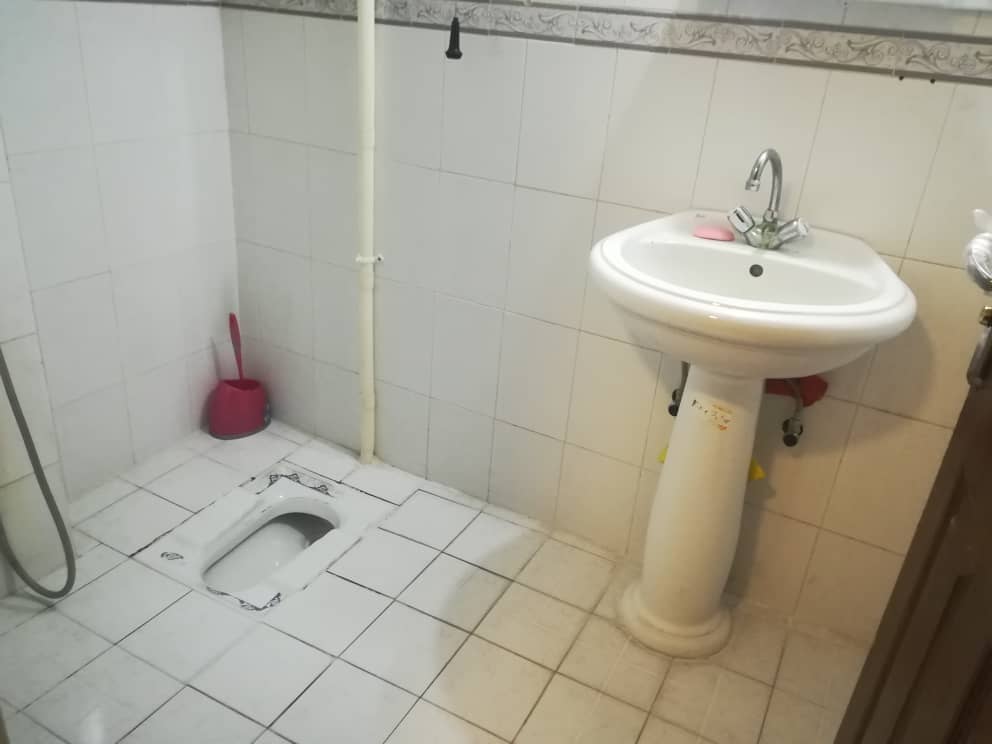 اجاره آپارتمان مبله سینما سعدی شیراز - مهران3