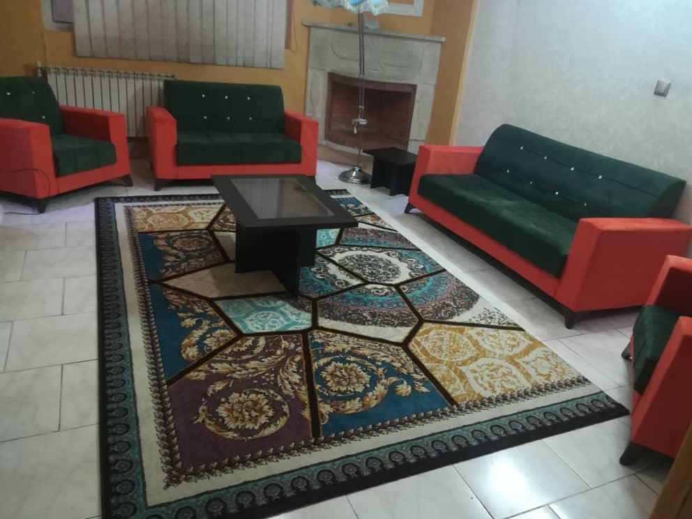 اجاره آپارتمان مبله سینما سعدی شیراز - مهران3