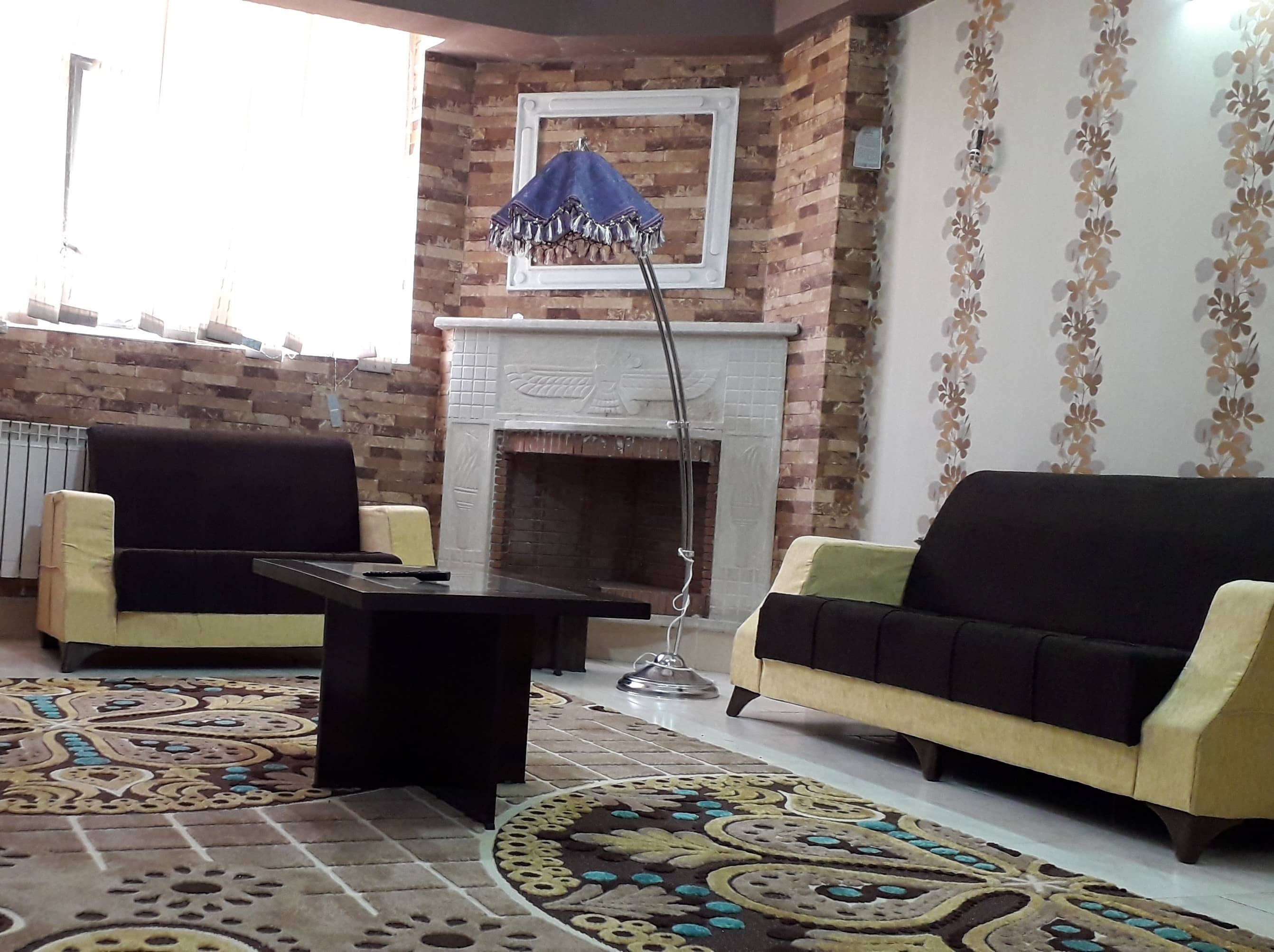 اجاره سوئیت مبله سینما سعدی شیراز - مهران4