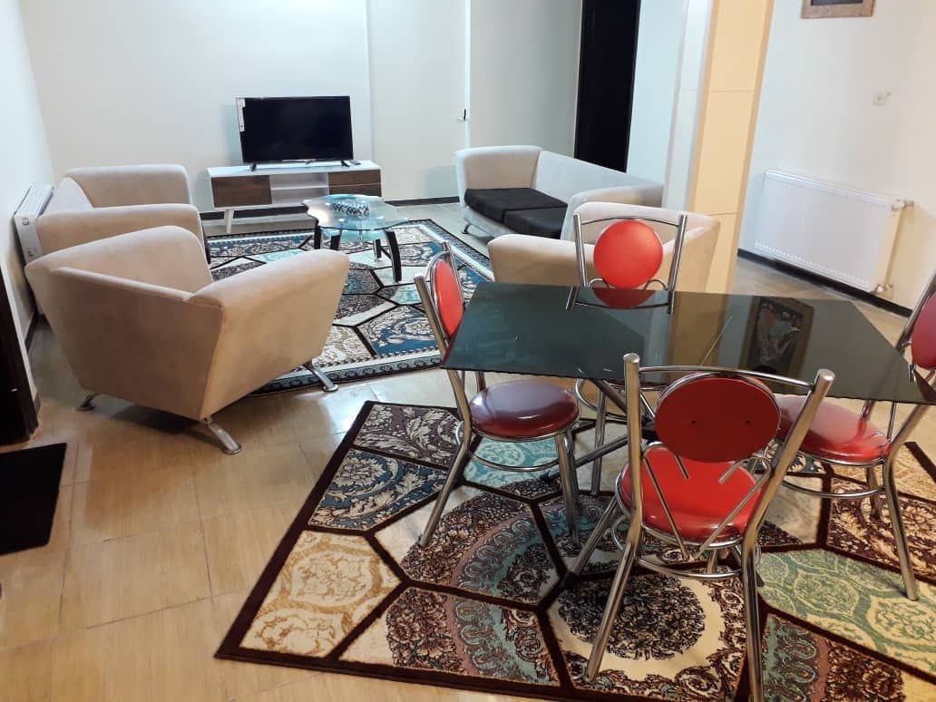 اجاره منزل مبله سه خواب زند شیراز 