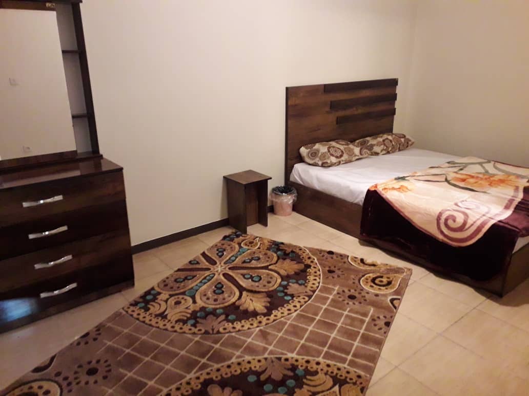 اجاره منزل مبله سه خواب زند شیراز 