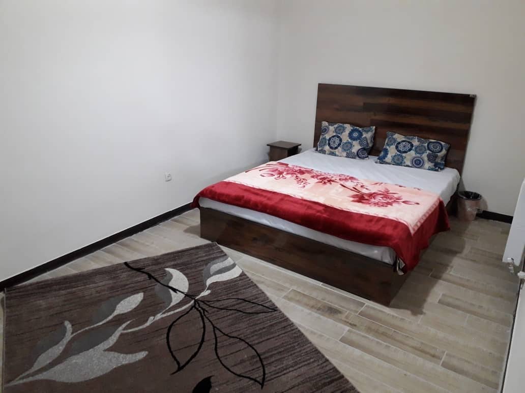 اجاره منزل مبله سه خواب زند شیراز 