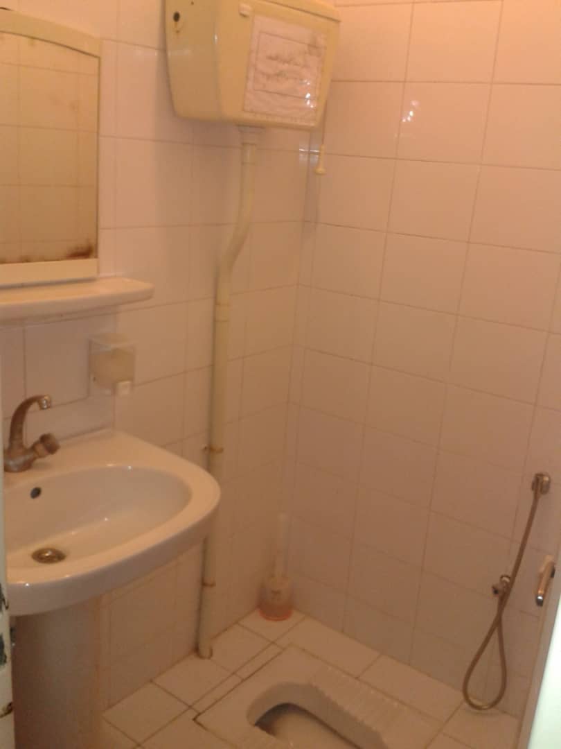 اجاره منزل مبله سه خواب زند شیراز 