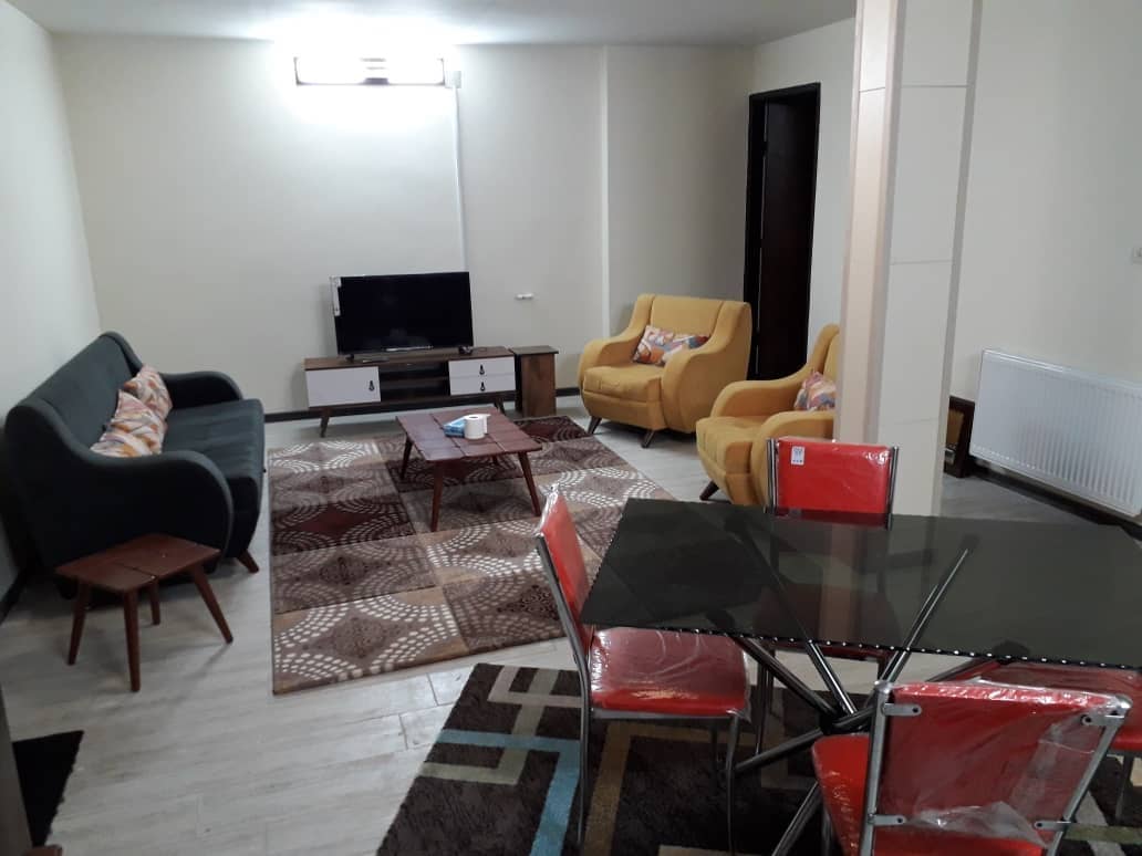 اجاره خانه مبله سه خواب در زند شیراز