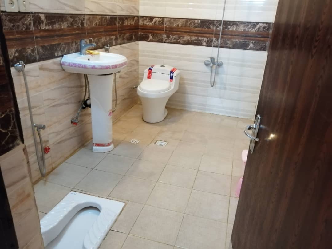 اجاره خانه مبله سه خواب در زند شیراز