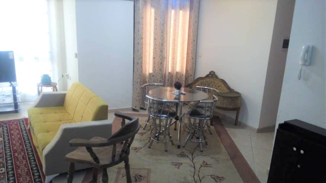 اجاره آپارتمان مبله در فاز3 مدیران کیش