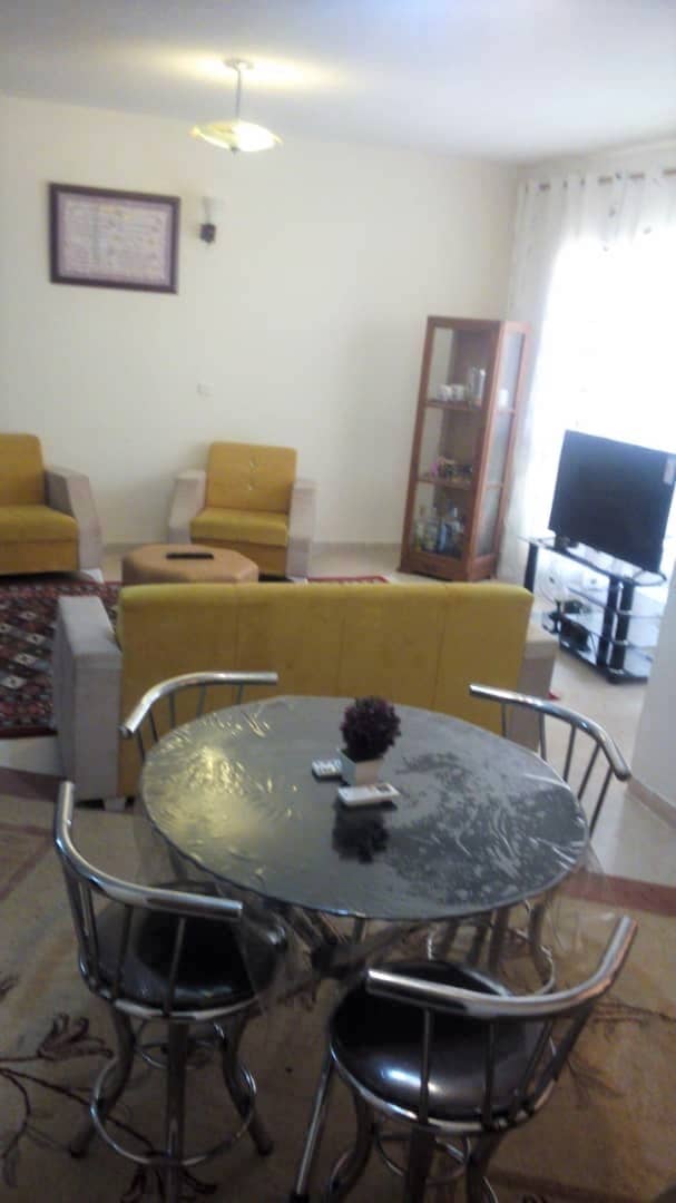 اجاره آپارتمان مبله در فاز3 مدیران کیش