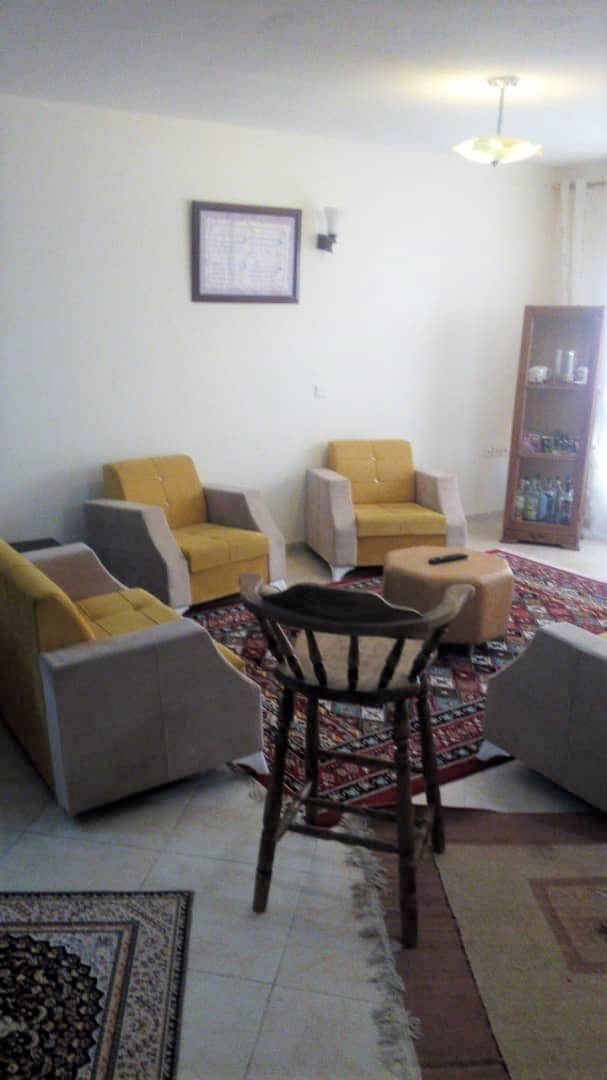 اجاره آپارتمان مبله در فاز3 مدیران کیش